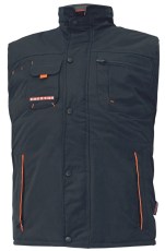 prsluk zimski Emerton grey